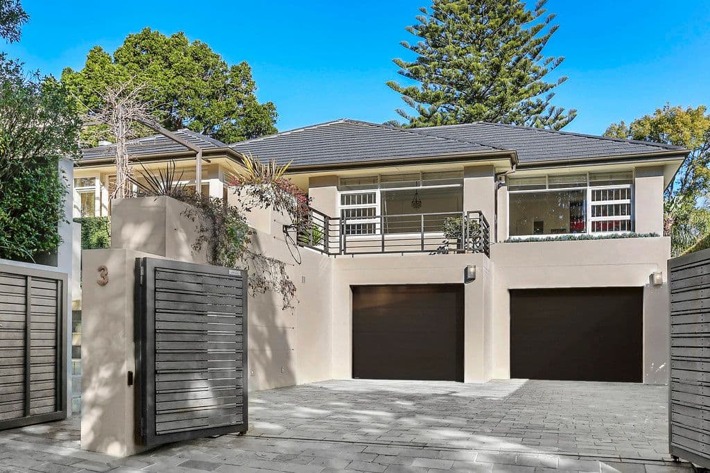 3 Ginahgulla Road, Bellevue Hill NSW 2023, Bellevue Hill - Thumbnail 8