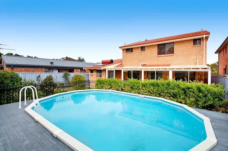 82 Forum Drive, HEATHCOTE NSW 2233, Heathcote - Thumbnail 5