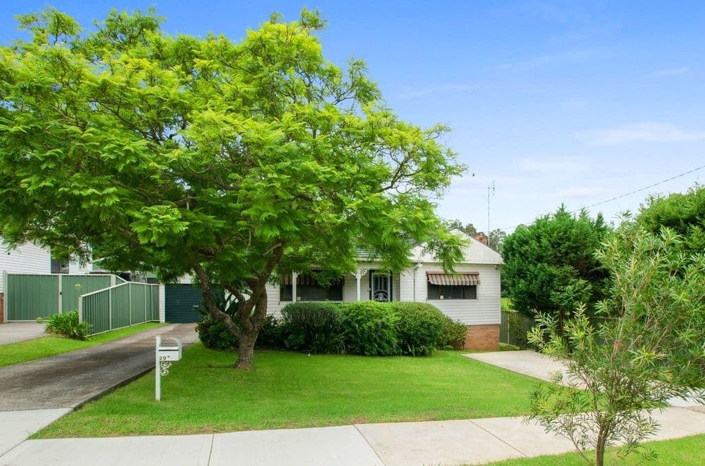 29 Abercrombie Street, West Wollongong - Image 1