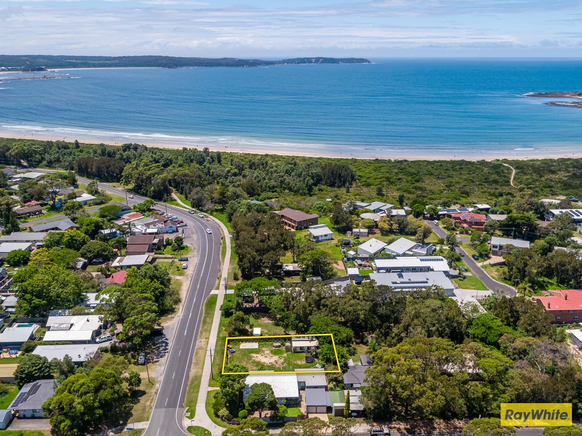 38 Grant Street, Broulee NSW 2537, Broulee - Thumbnail 3