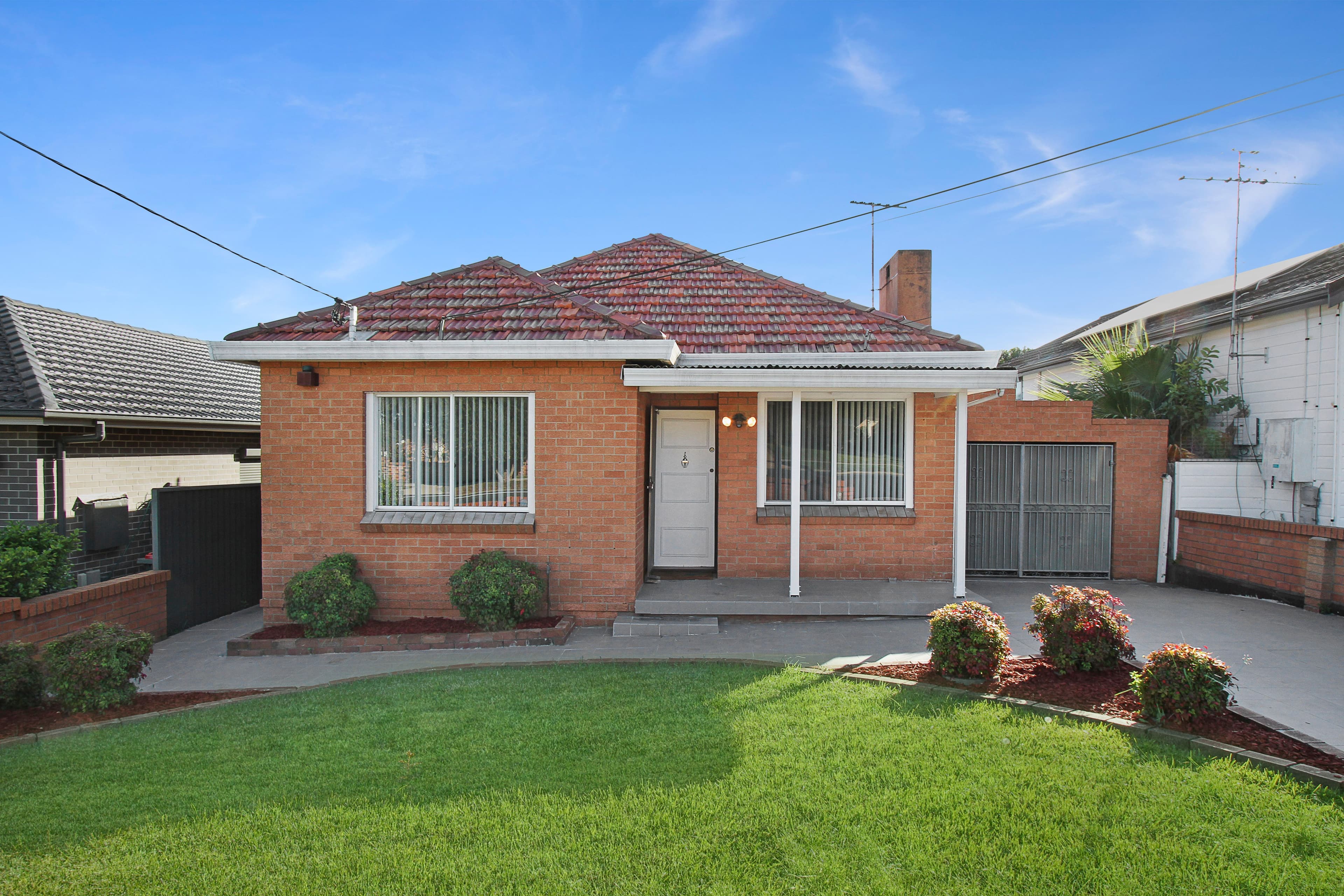 114 Neville Street, Smithfield NSW 2164, Smithfield - Image 1