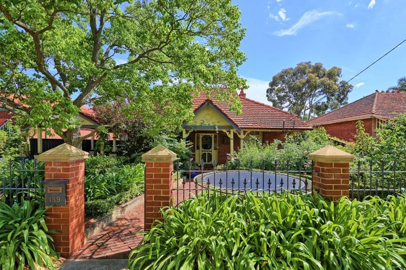 159 Sixth Avenue, INGLEWOOD WA 6052, Inglewood - Image 1
