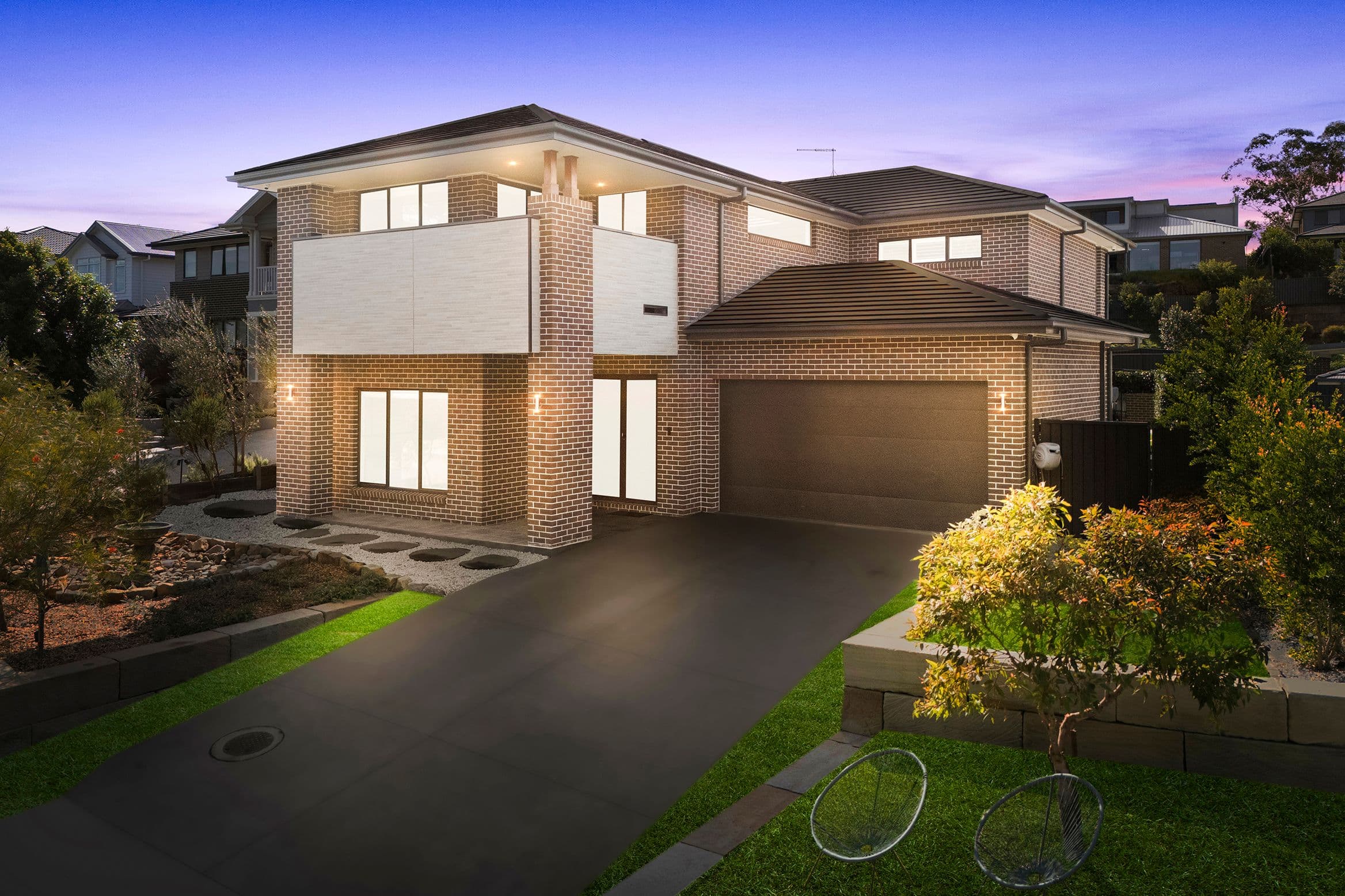 14 Ramornie Drive, North Kellyville NSW 2155, North Kellyville - Image 1