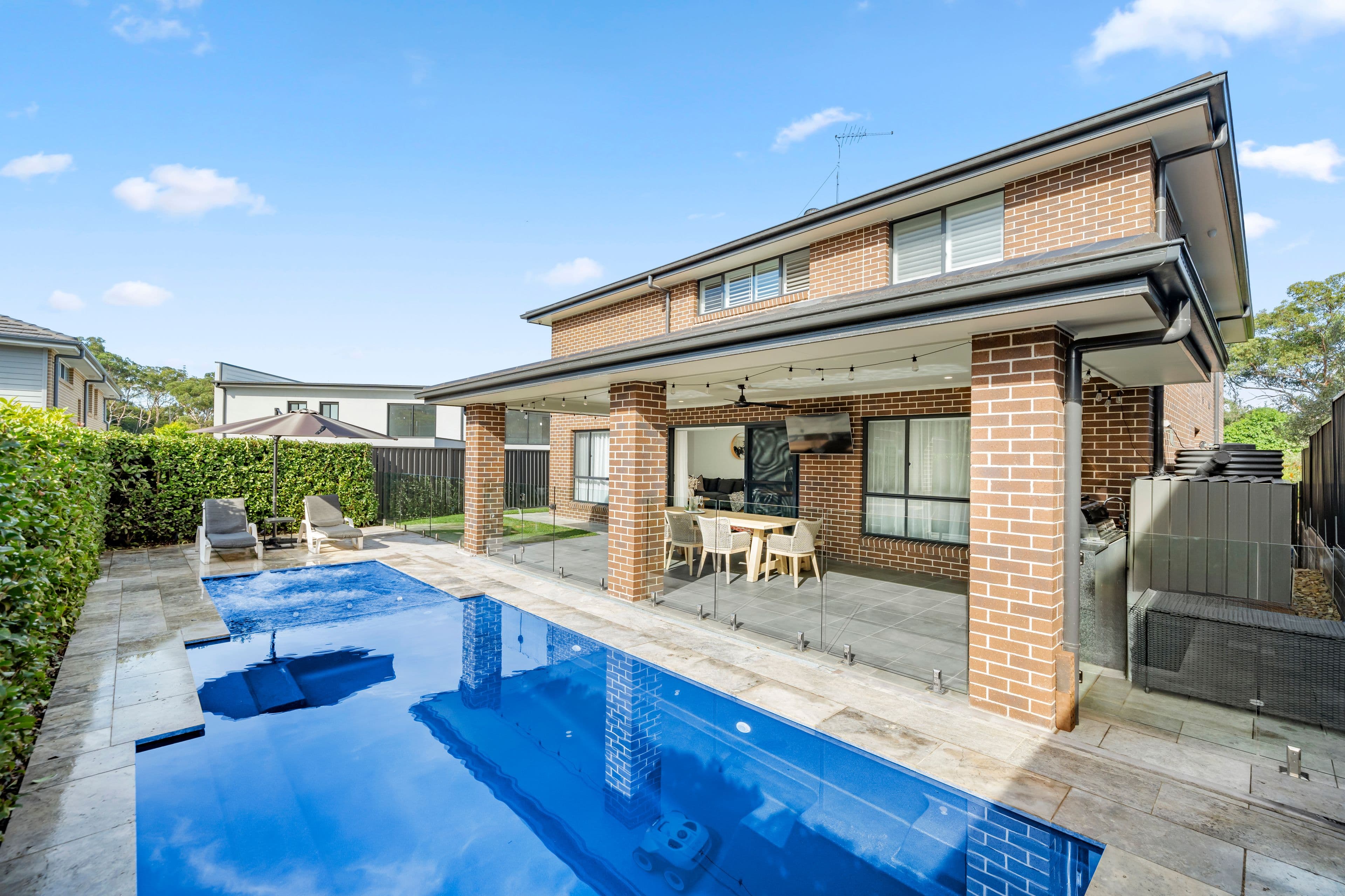 14 Ramornie Drive, North Kellyville NSW 2155, North Kellyville - Thumbnail 3
