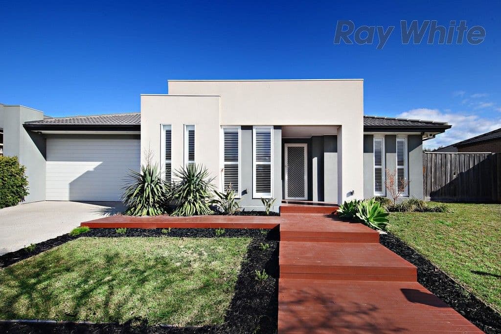 4 Saffron Place, Point Cook VIC 3030, Point Cook - Image 1