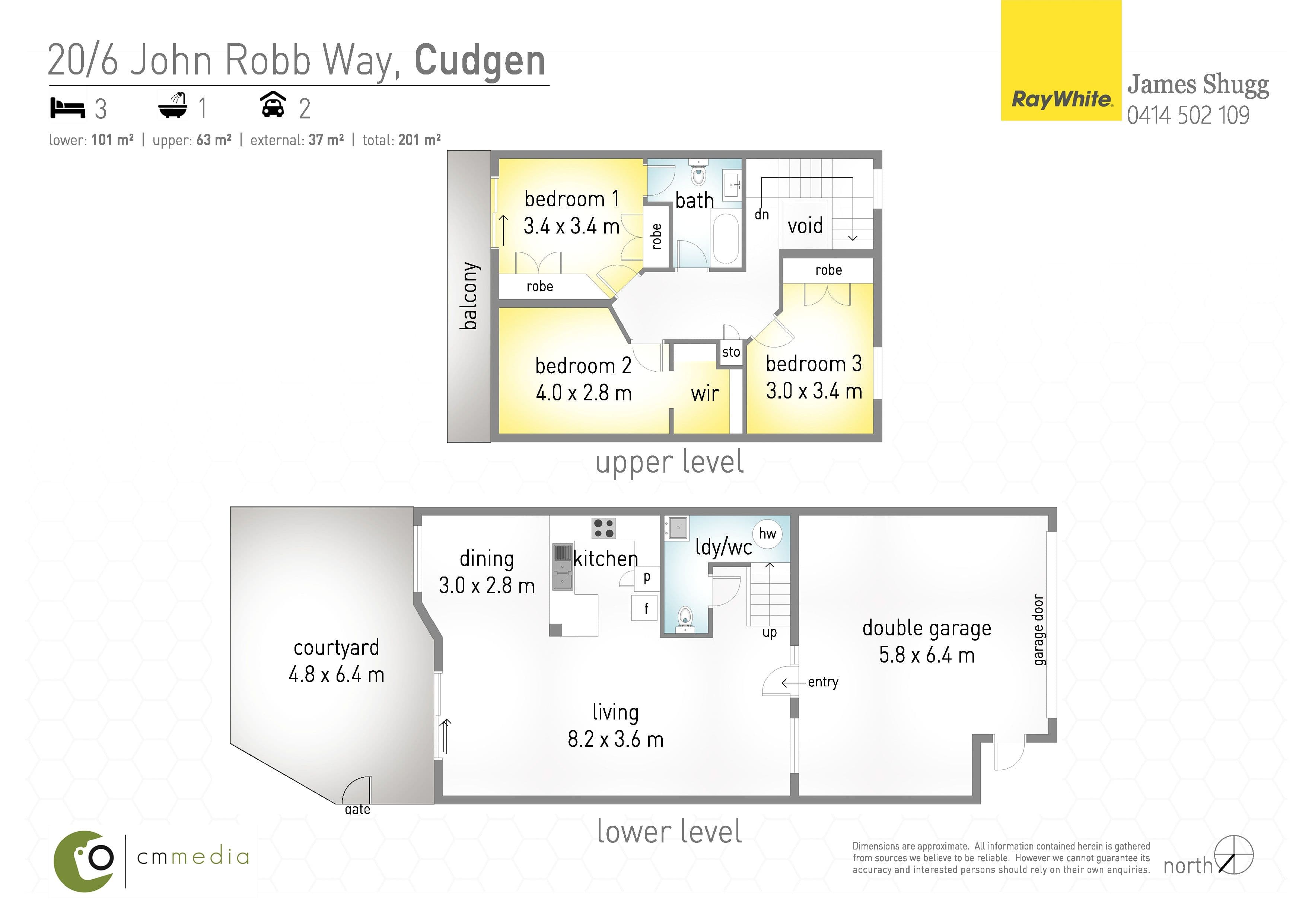6 John Robb Way, Cudgen - Thumbnail 8