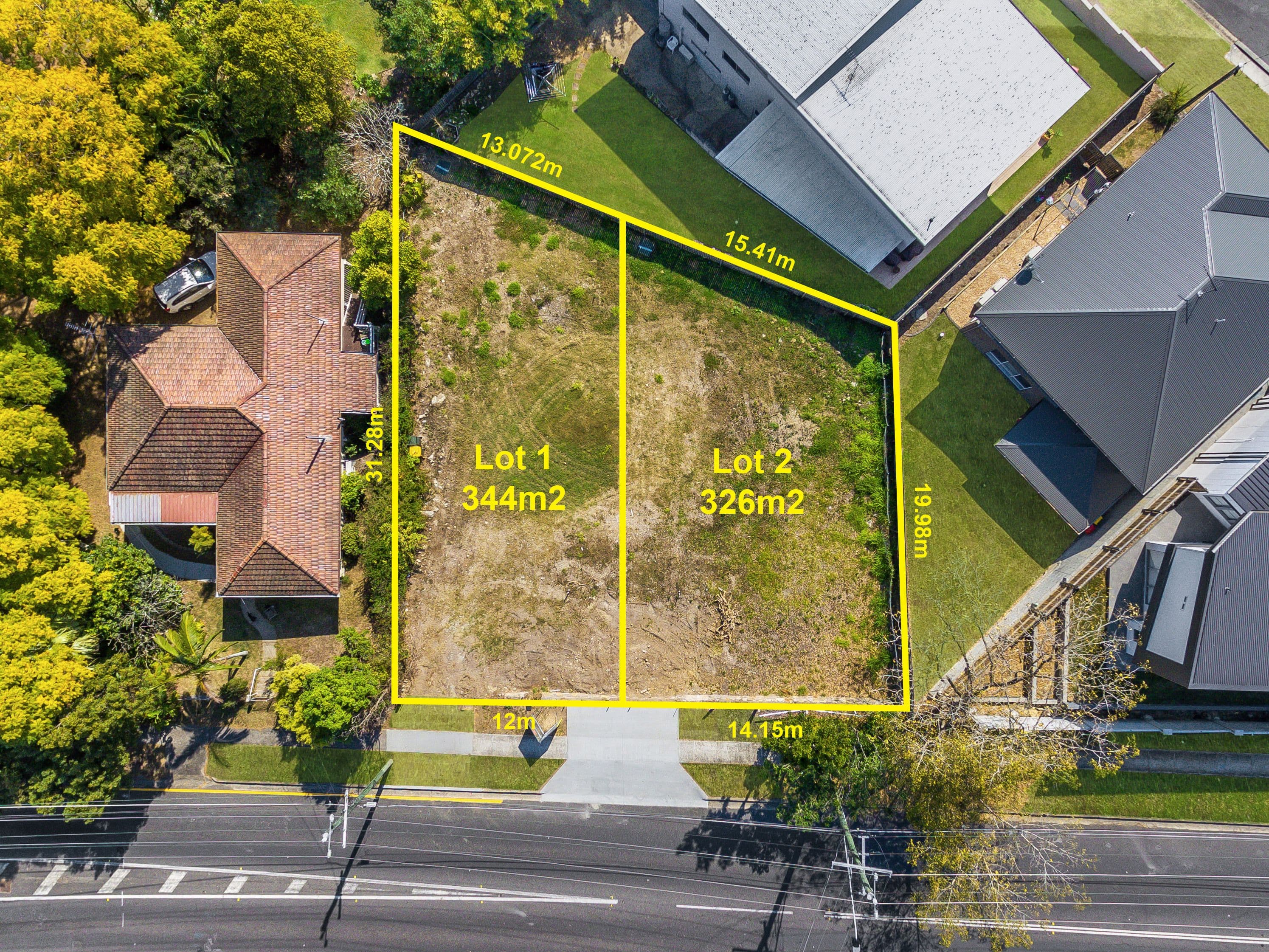 318 Chatsworth Road, Coorparoo QLD 4151, Coorparoo - Image 1
