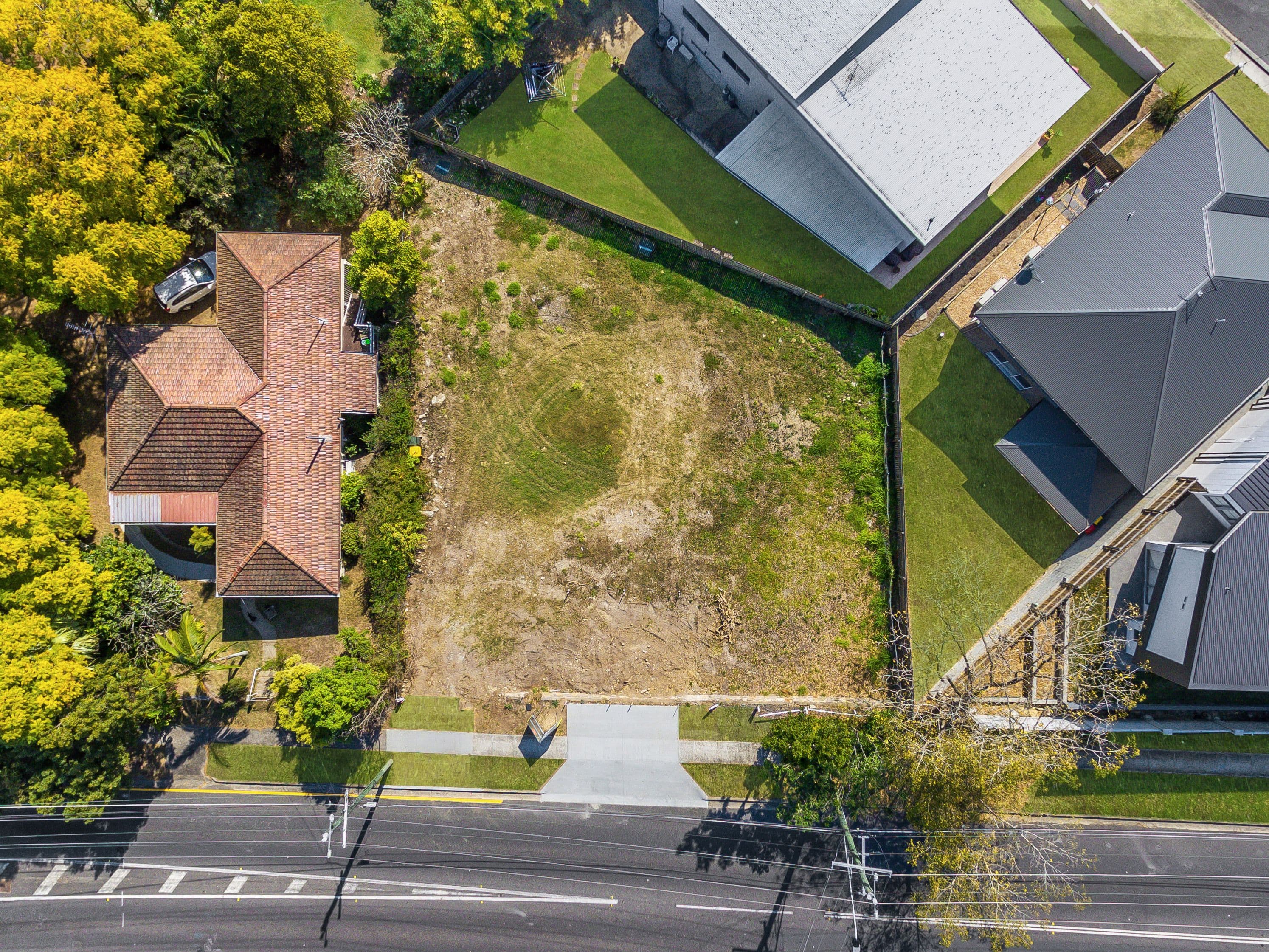 318 Chatsworth Road, Coorparoo QLD 4151, Coorparoo - Thumbnail 4