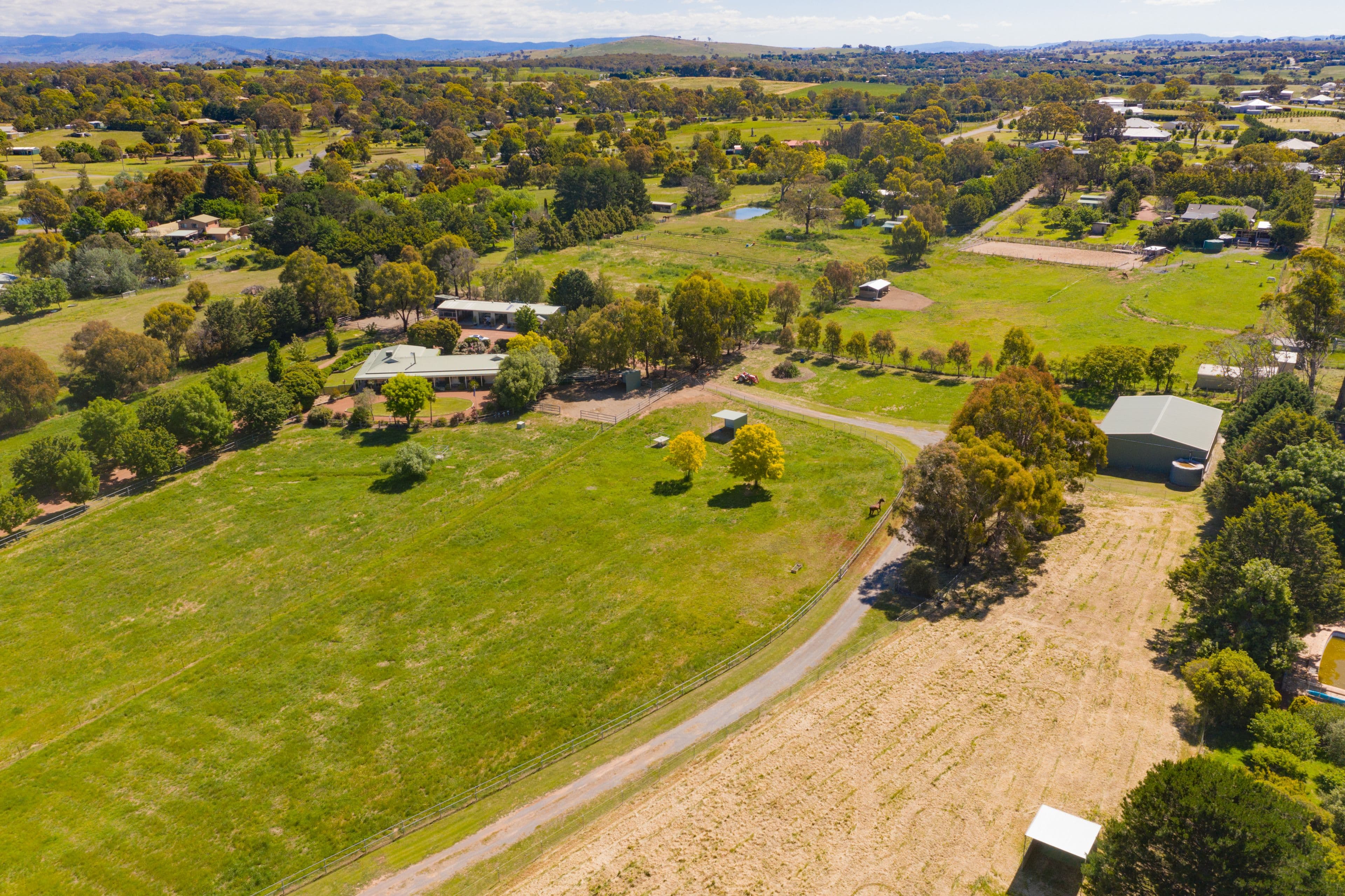 16 South Street, Murrumbateman NSW 2582, Murrumbateman - Thumbnail 4