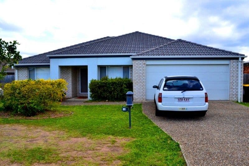 10 Glenridge Street, UPPER COOMERA QLD 4209, Upper Coomera - Image 1