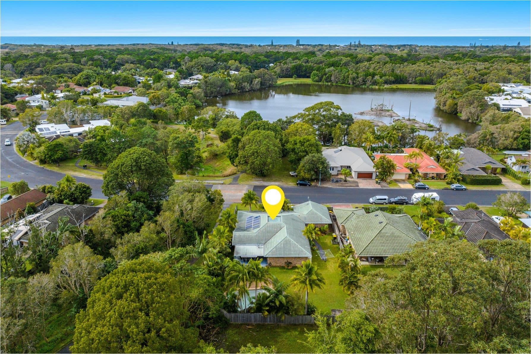 95 Beech Drive, Suffolk Park NSW 2481, Suffolk Park - Thumbnail 2