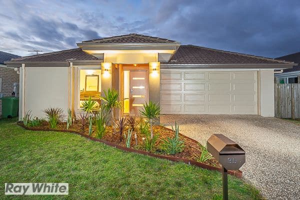 35 Tarragon Parade, Griffin QLD 4503, Griffin - Image 1