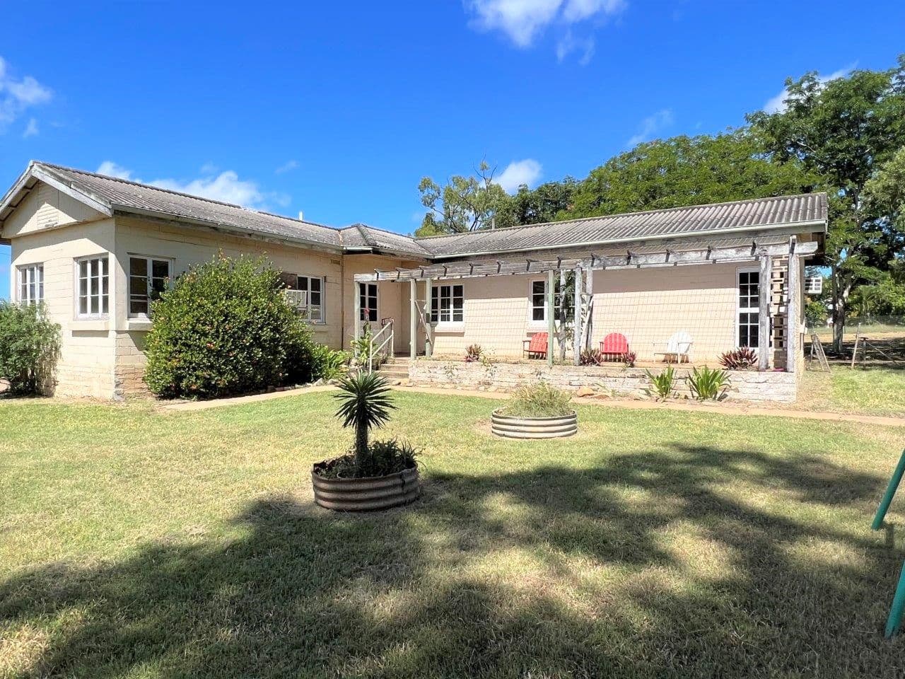 25 Hackett Terrace, Richmond Hill QLD 4820, Richmond Hill - Image 1