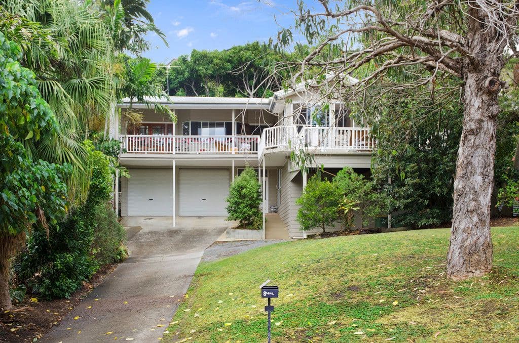 8 Alinjarra Drive, Tugun QLD 4224, Tugun - Thumbnail 2