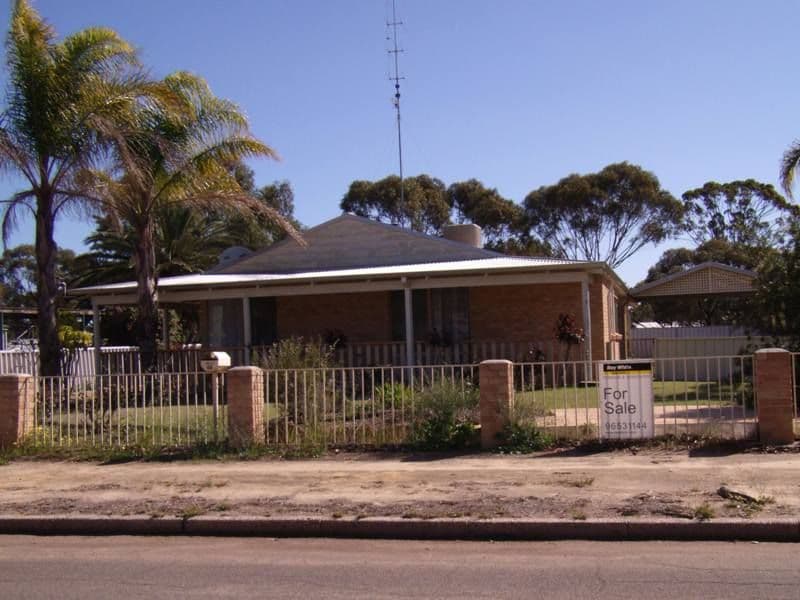 48 Ranfurly Street, MOORA WA 6510, Moora - Image 1