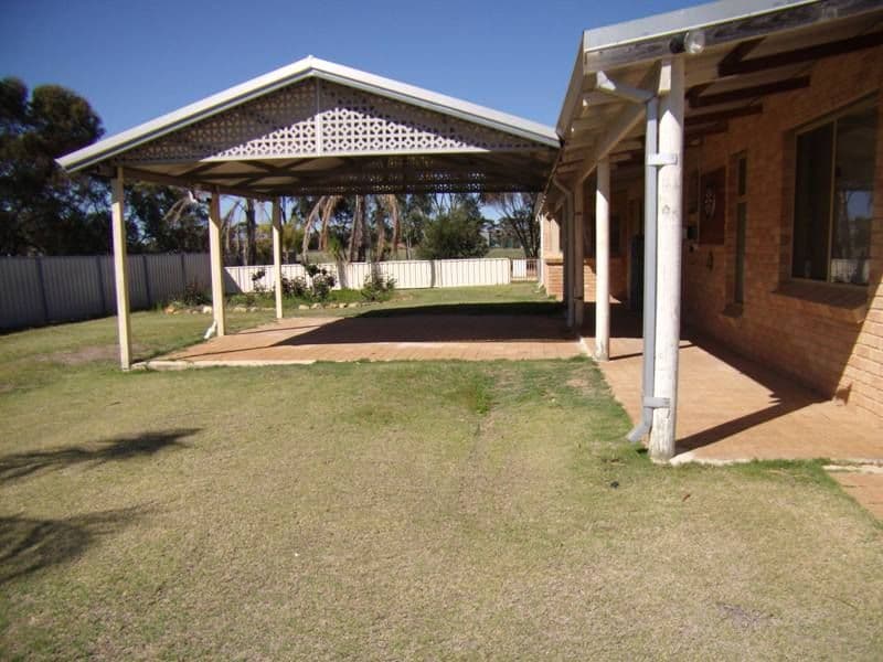 48  Ranfurly Street, MOORA WA 6510, Moora - Thumbnail 2