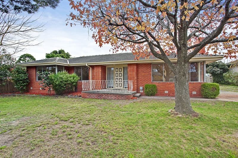 1 Stradbroke Crescent, MULGRAVE VIC 3170, Mulgrave - Image 1