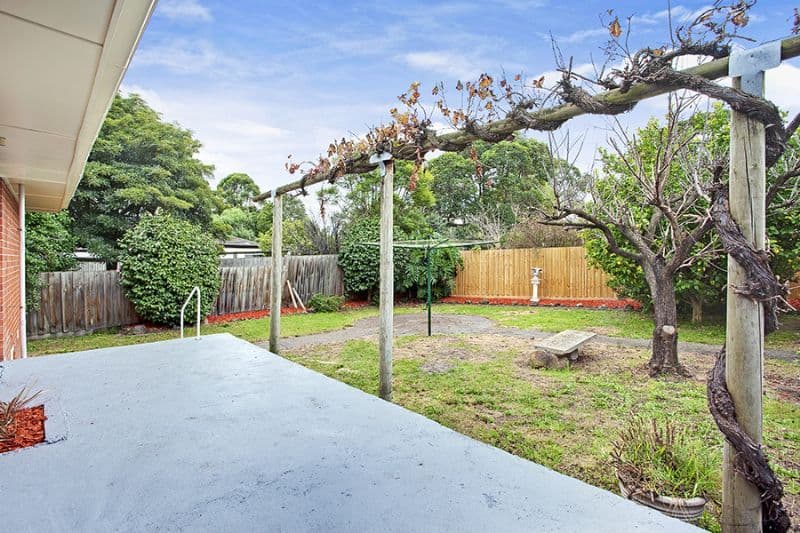 1 Stradbroke Crescent, MULGRAVE VIC 3170, Mulgrave - Thumbnail 6