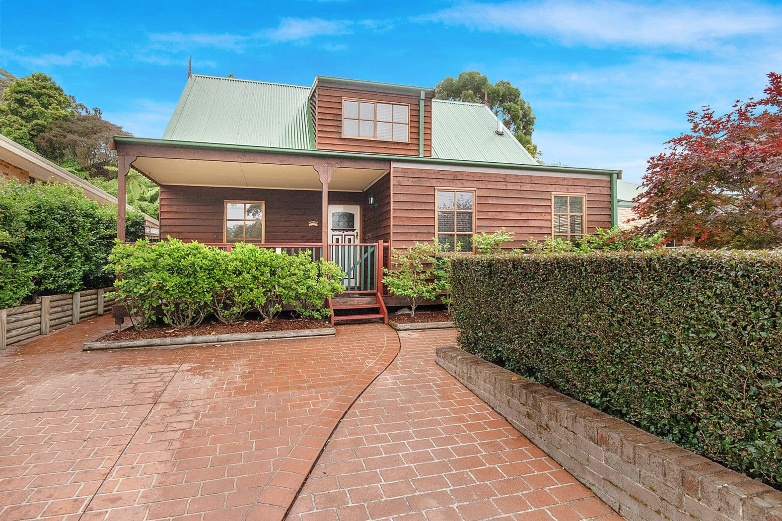 14 The Crescent, Helensburgh NSW 2508, Helensburgh - Thumbnail 5