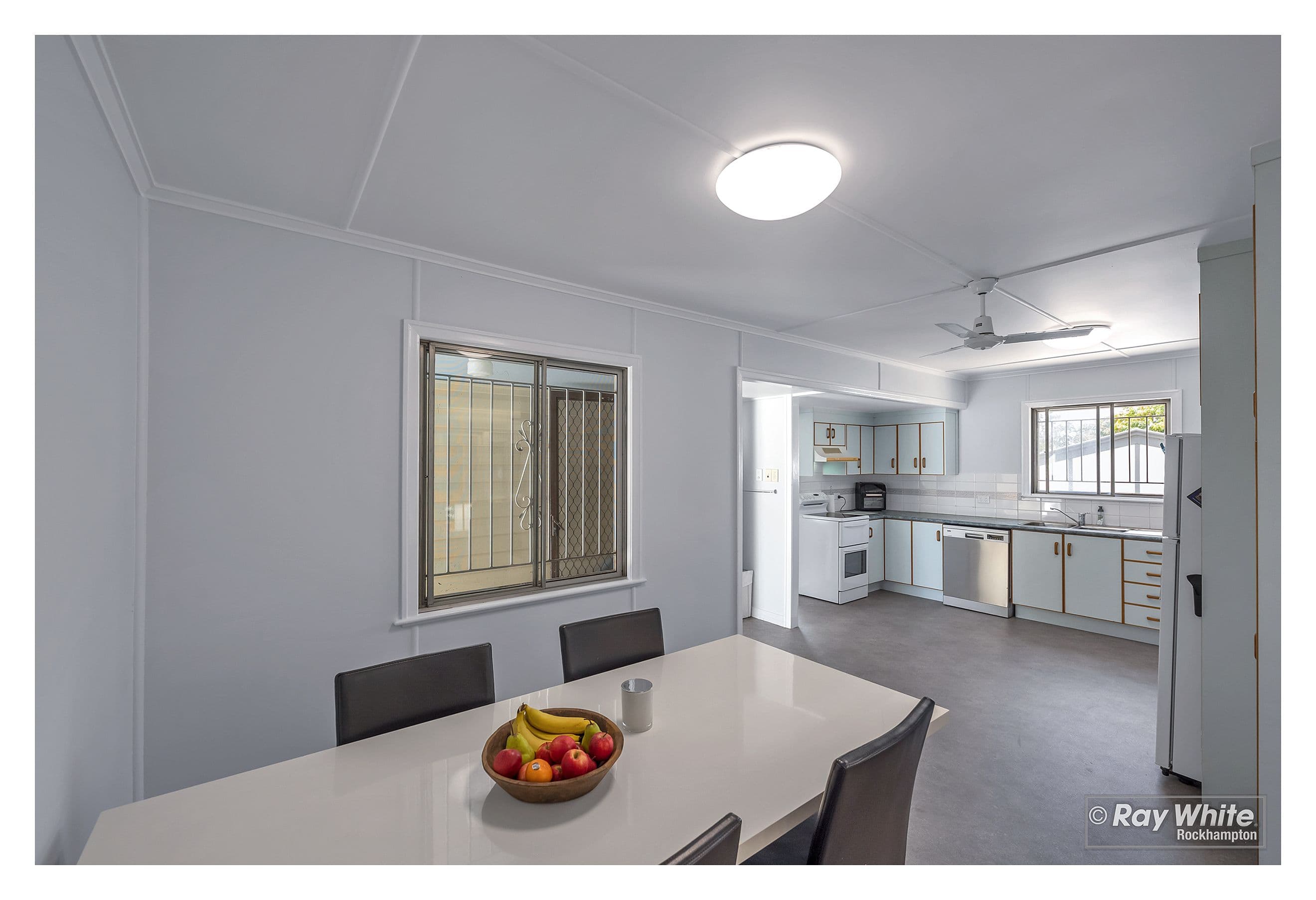 13 Harrup Street, West Rockhampton QLD 4700, West Rockhampton - Thumbnail 4