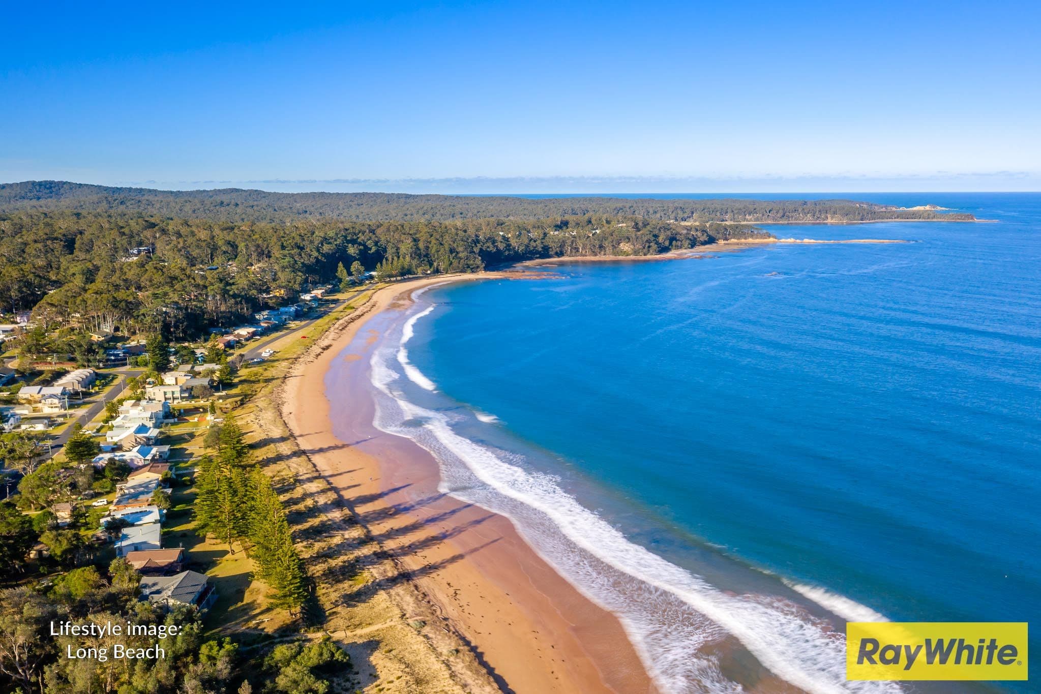 27 Sandy Place, Long Beach NSW 2536, Long Beach - Image 1