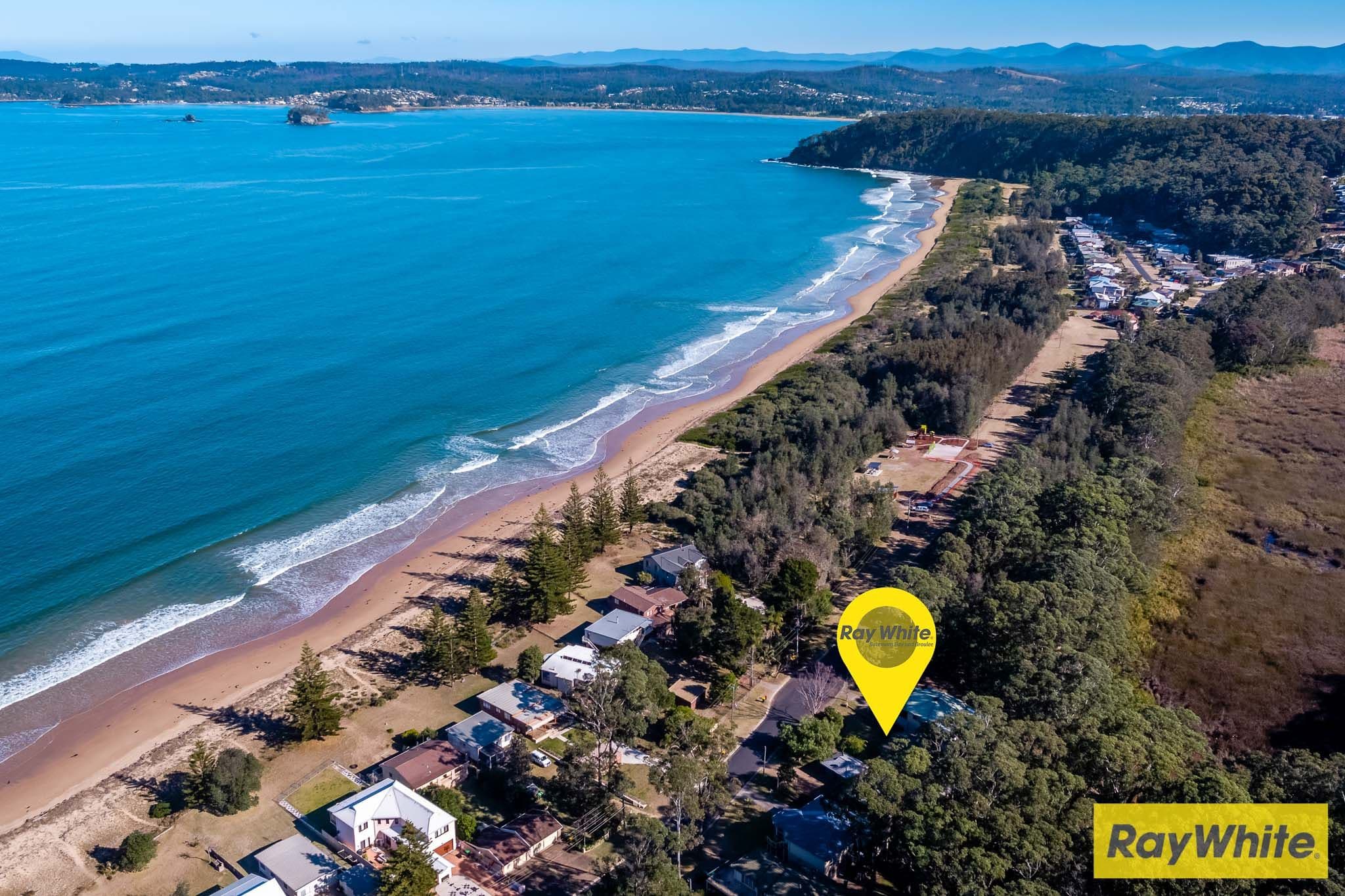 27 Sandy Place, Long Beach NSW 2536, Long Beach - Thumbnail 2