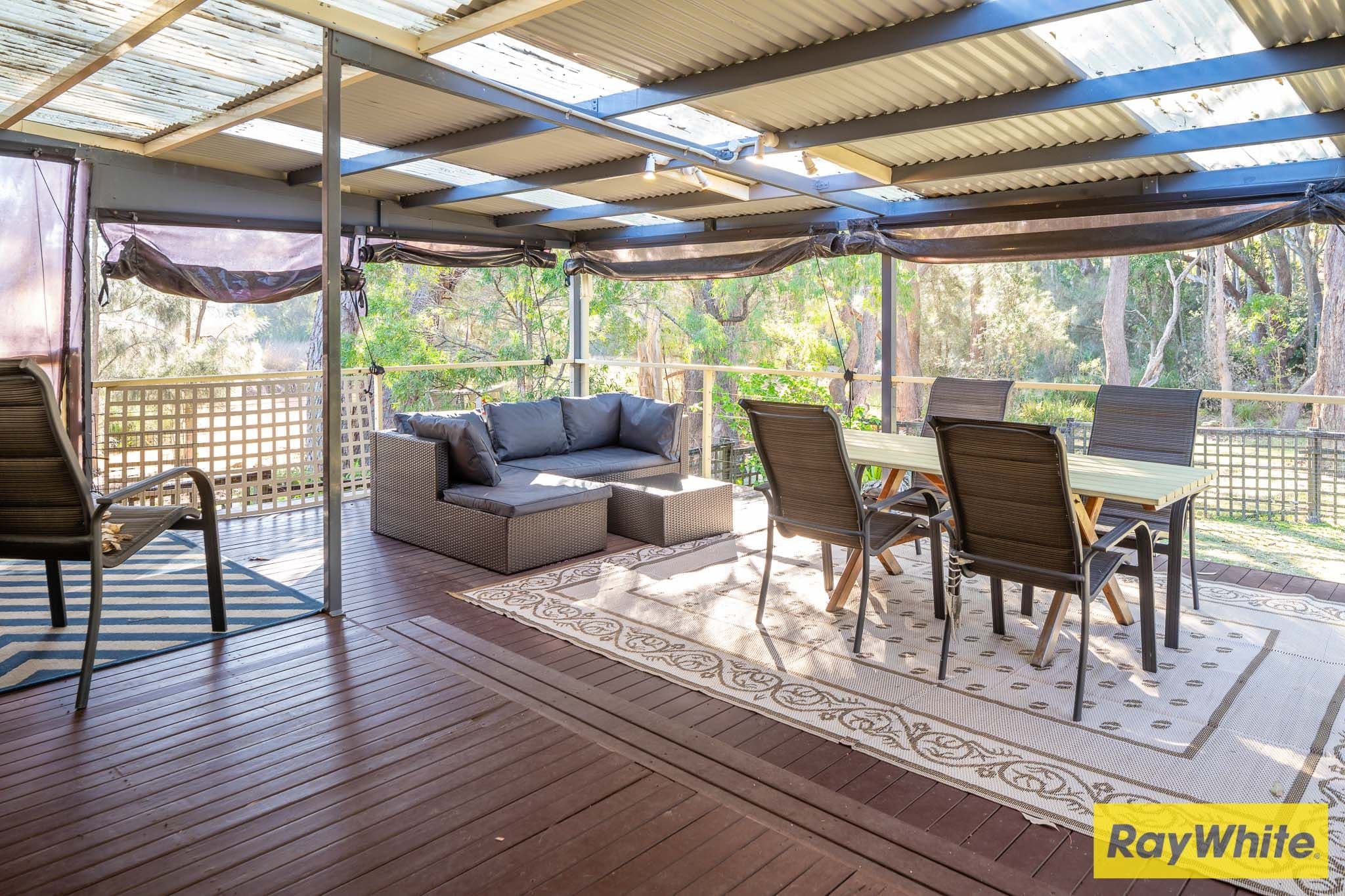 27 Sandy Place, Long Beach NSW 2536, Long Beach - Thumbnail 3
