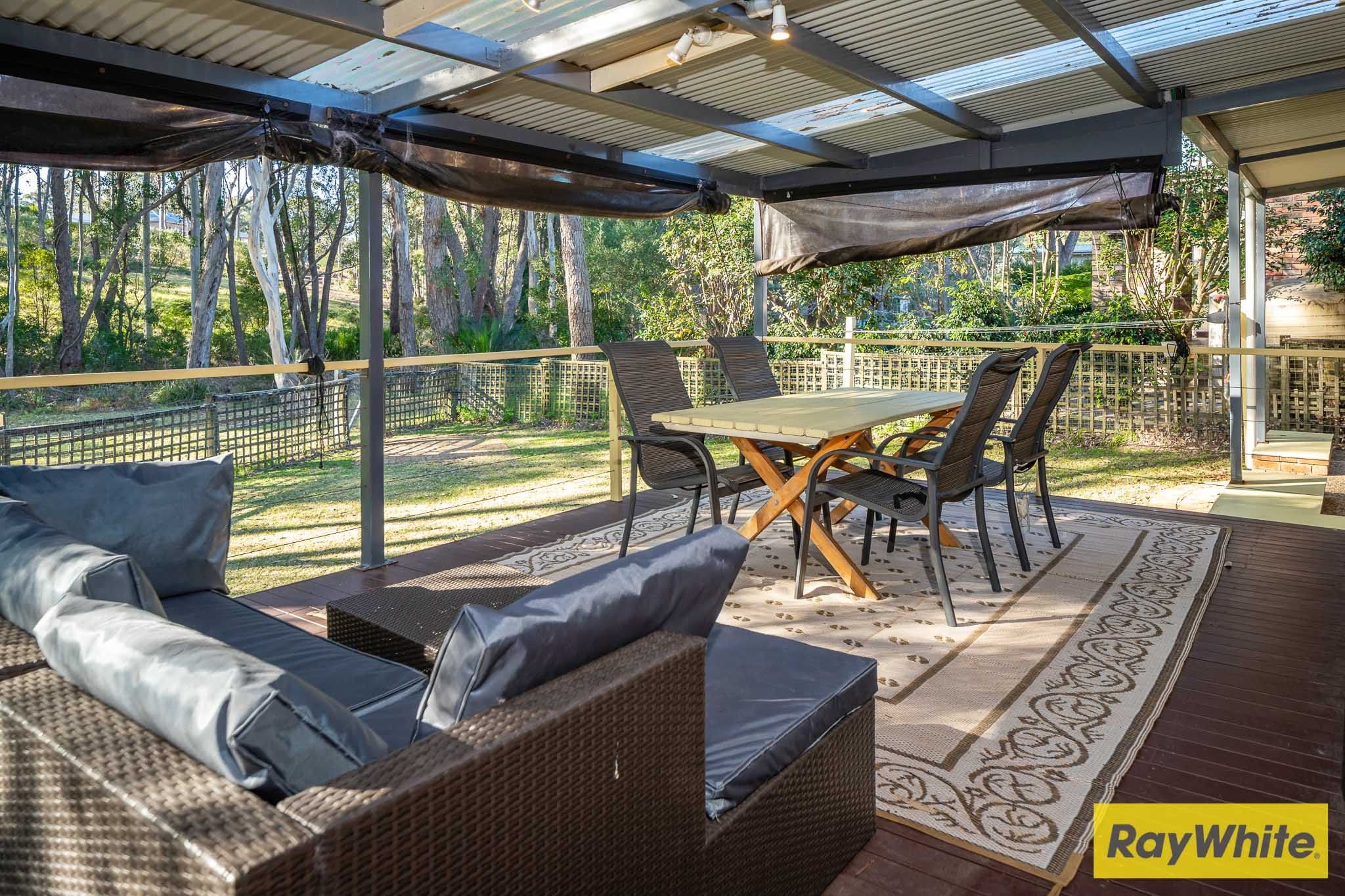 27 Sandy Place, Long Beach NSW 2536, Long Beach - Thumbnail 5