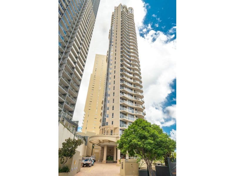 32 Macrossan Street, BRISBANE QLD 4000, Brisbane City - Image 1