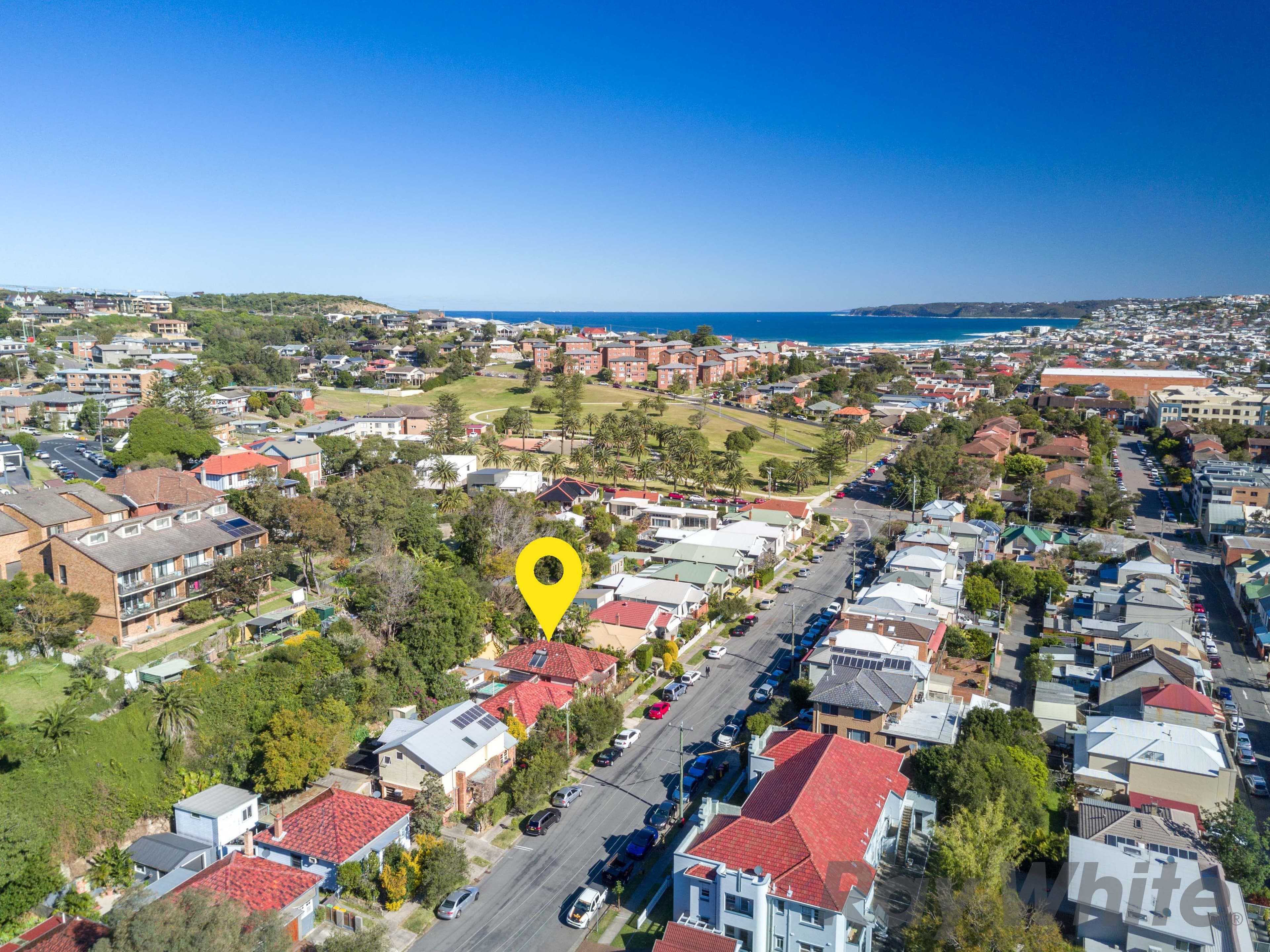 29 Brooks Street, Cooks Hill - Image 1