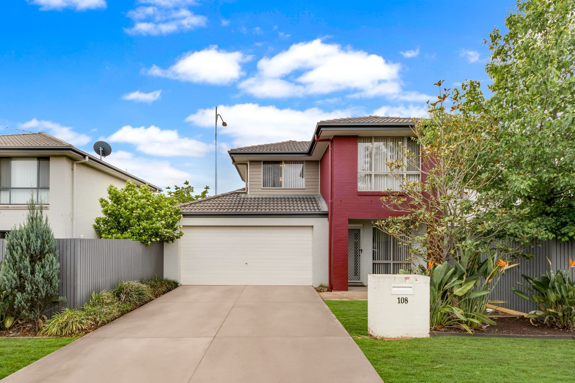 108 Minorca Circuit, Spring Farm - Image 1