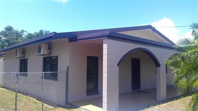 5 Inarlinga Road, Cowley Beach QLD 4871, Cowley Beach - Image 1