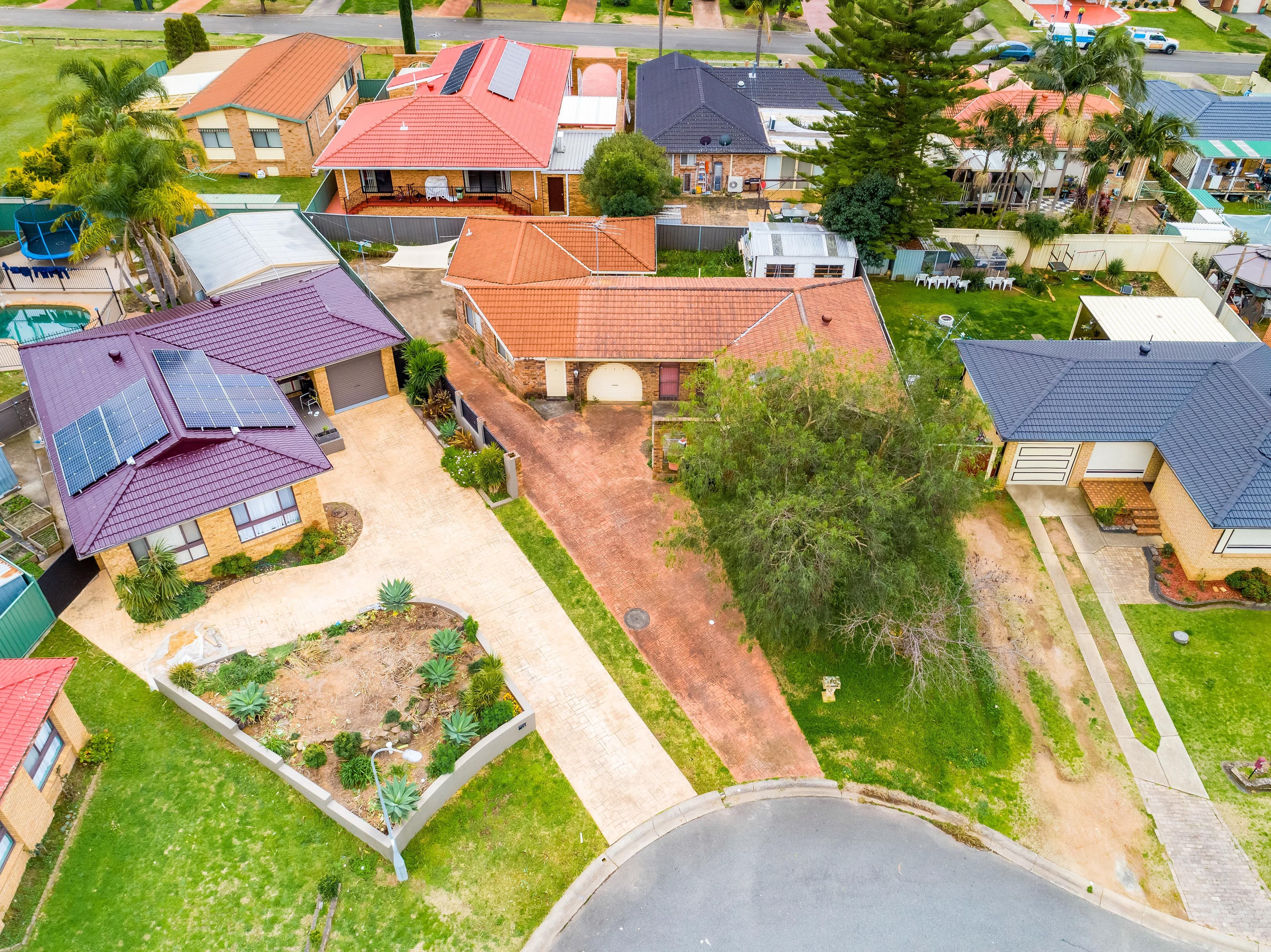 9 Bramble Place, Macquarie Fields NSW 2564, Macquarie Fields - Thumbnail 2