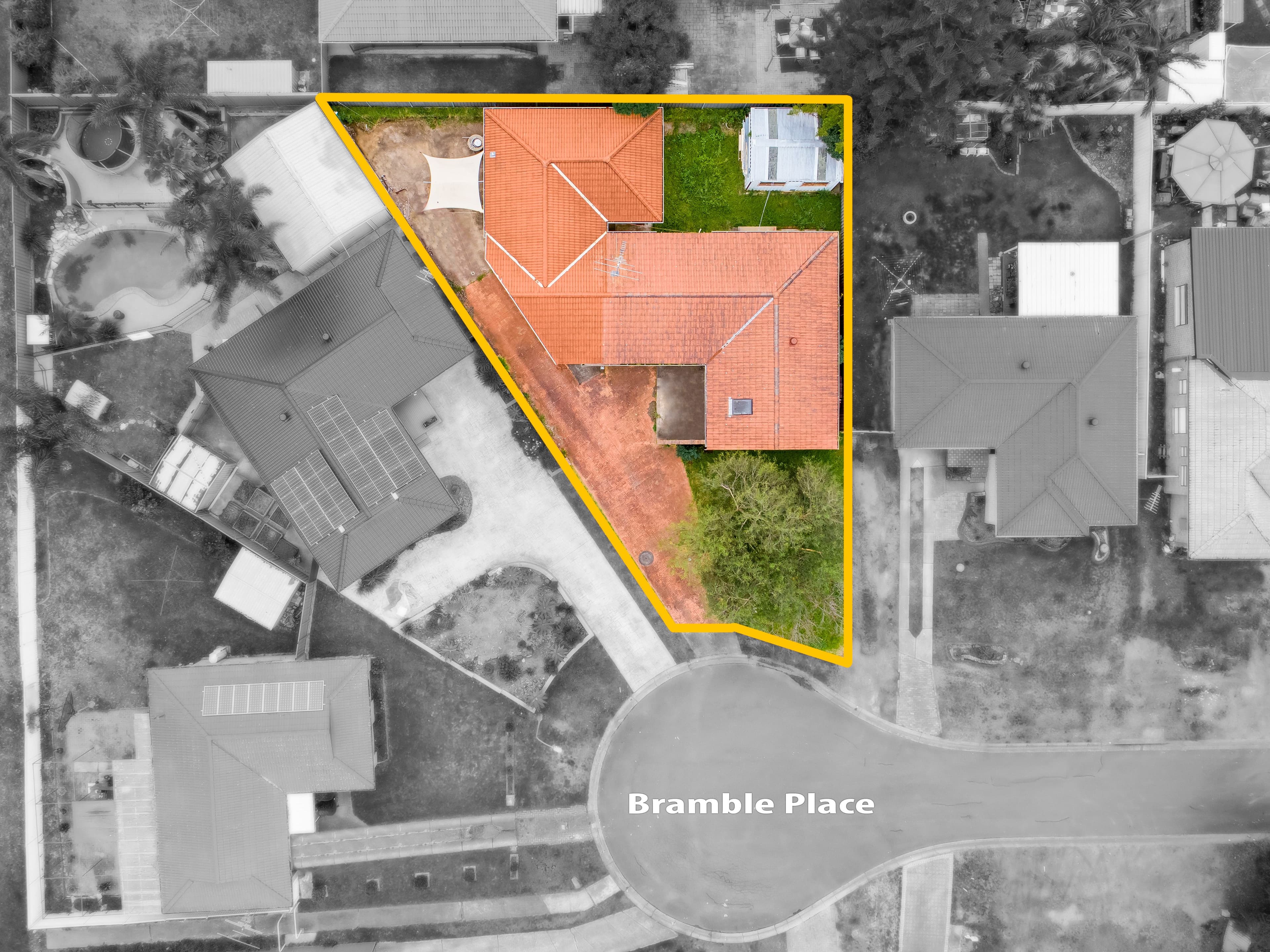 9 Bramble Place, Macquarie Fields NSW 2564, Macquarie Fields - Thumbnail 3