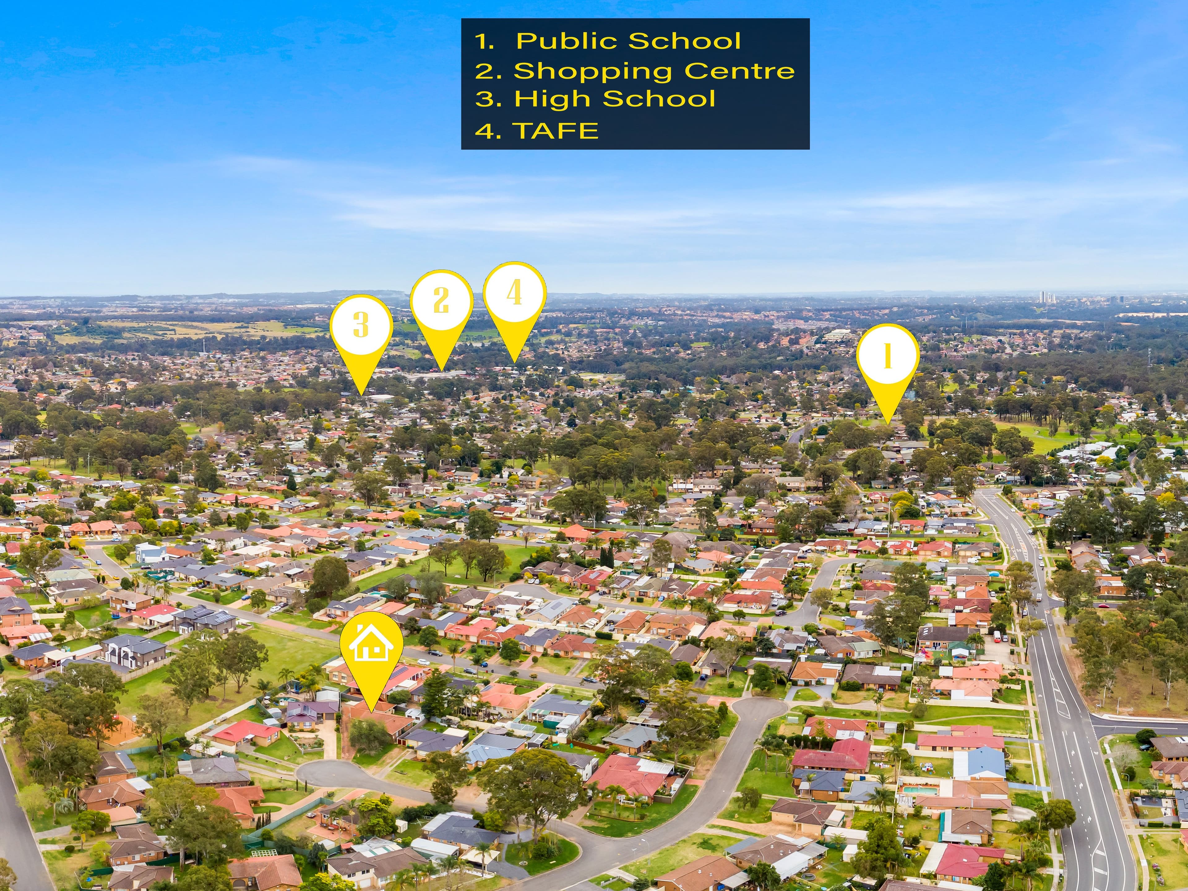 9 Bramble Place, Macquarie Fields NSW 2564, Macquarie Fields - Thumbnail 4