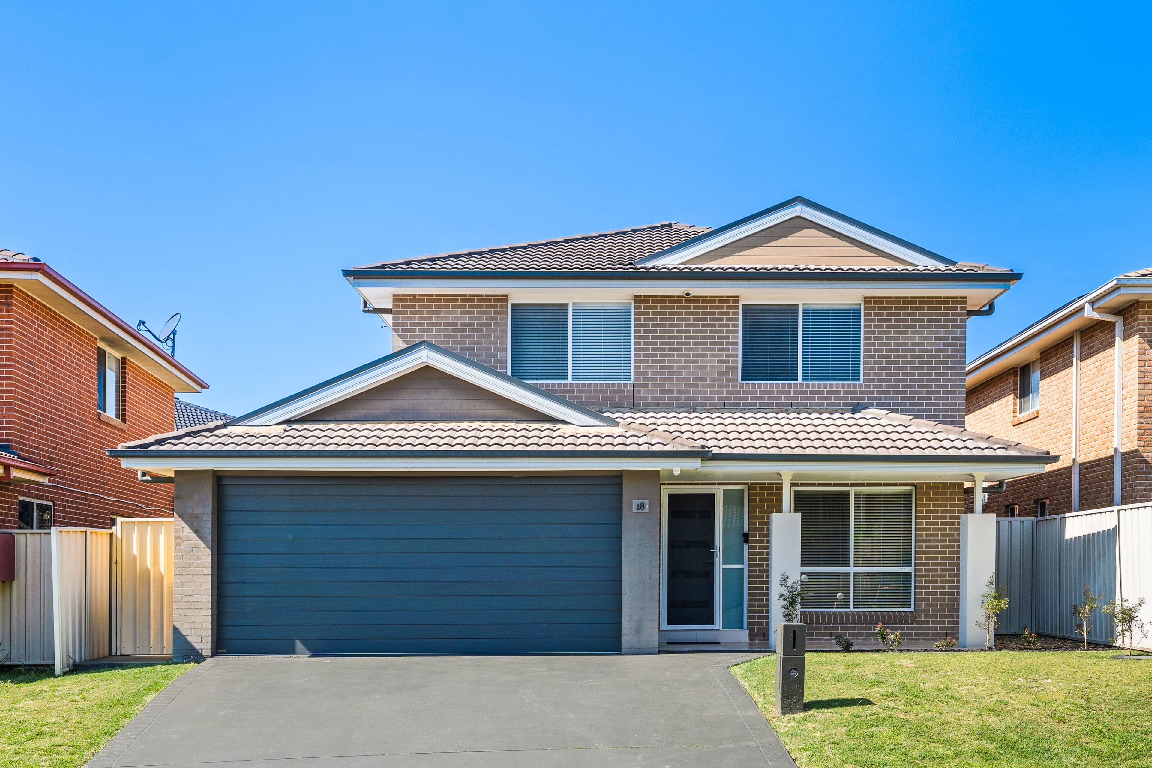 18 Singleton Street, Horningsea Park NSW 2171, Horningsea Park - Image 1