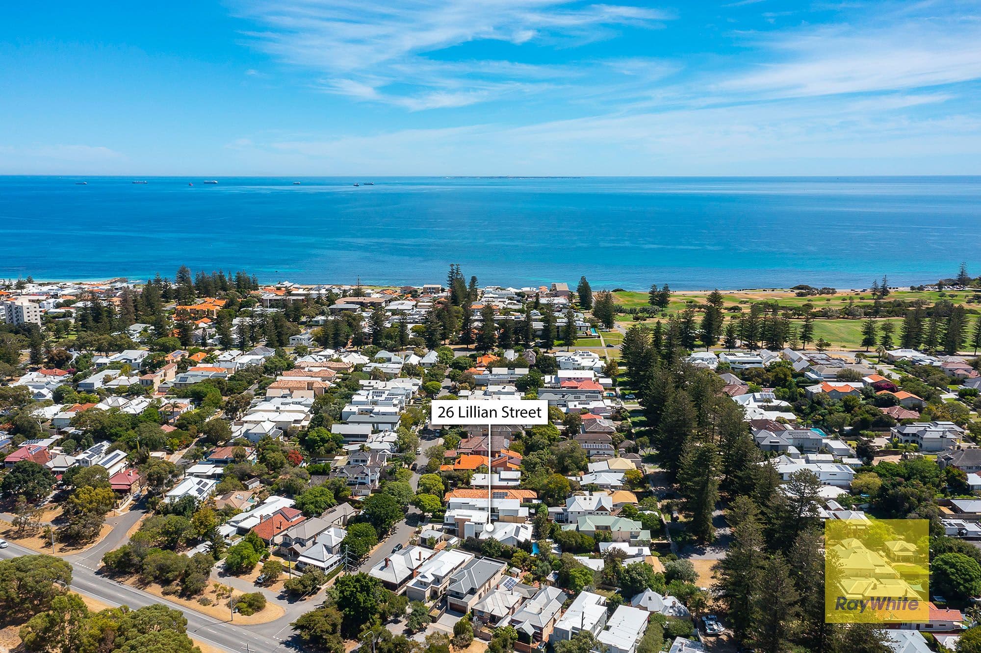 26 Lillian Street, Cottesloe WA 6011, Cottesloe - Thumbnail 2