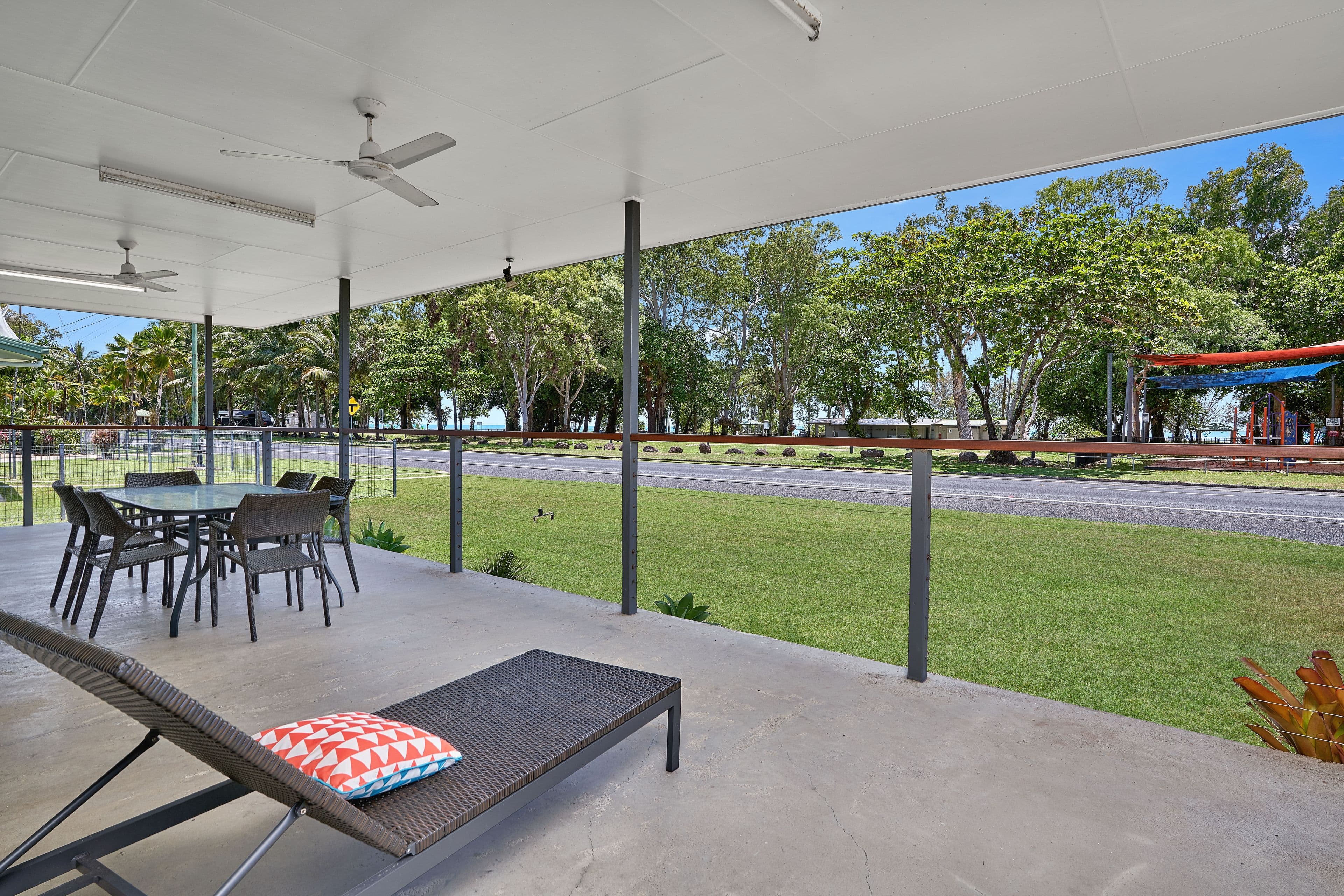 91 Evans Road, Bramston Beach QLD 4871, Bramston Beach - Image 1
