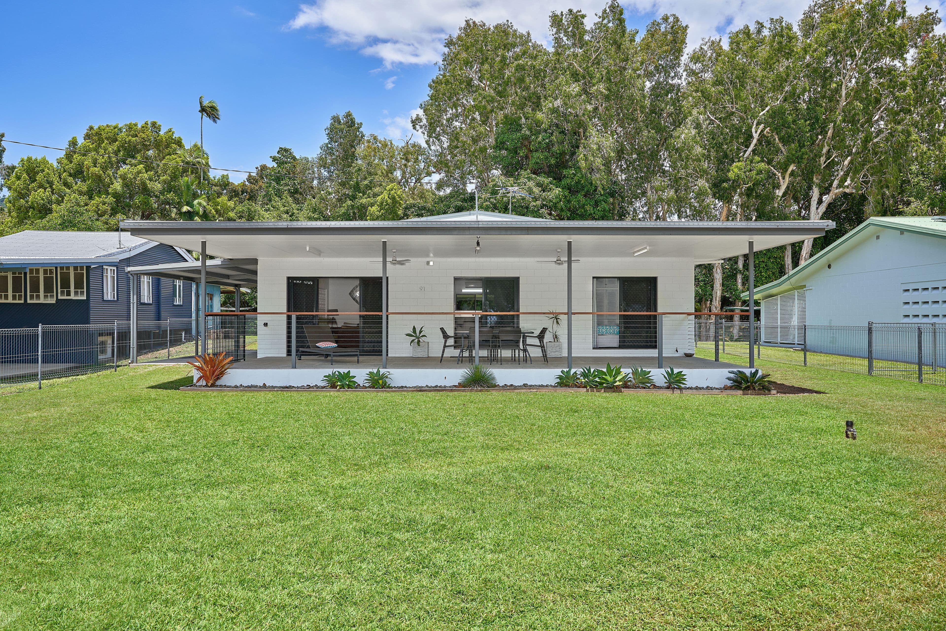 91 Evans Road, Bramston Beach QLD 4871, Bramston Beach - Thumbnail 2