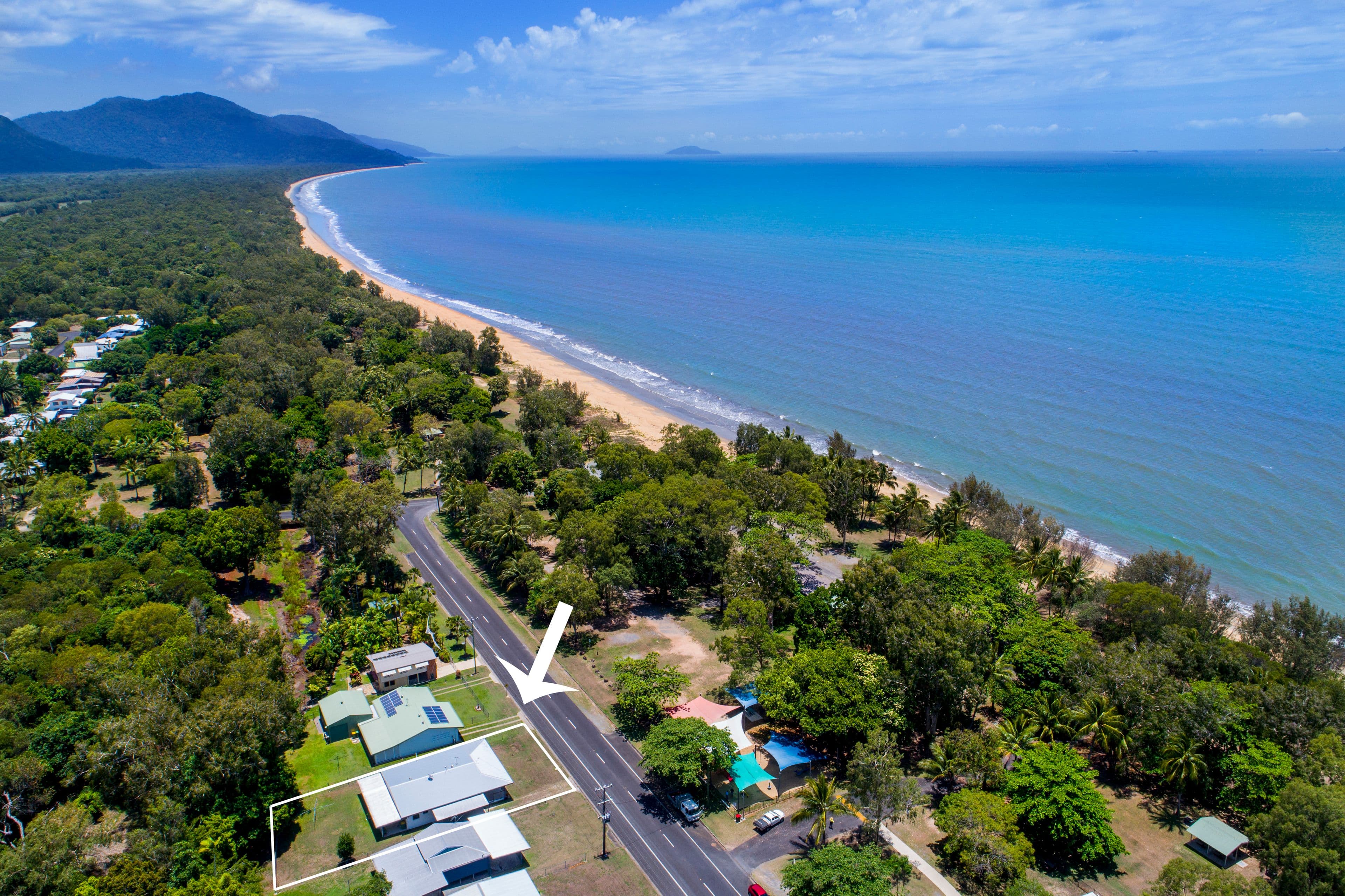 91 Evans Road, Bramston Beach QLD 4871, Bramston Beach - Thumbnail 3