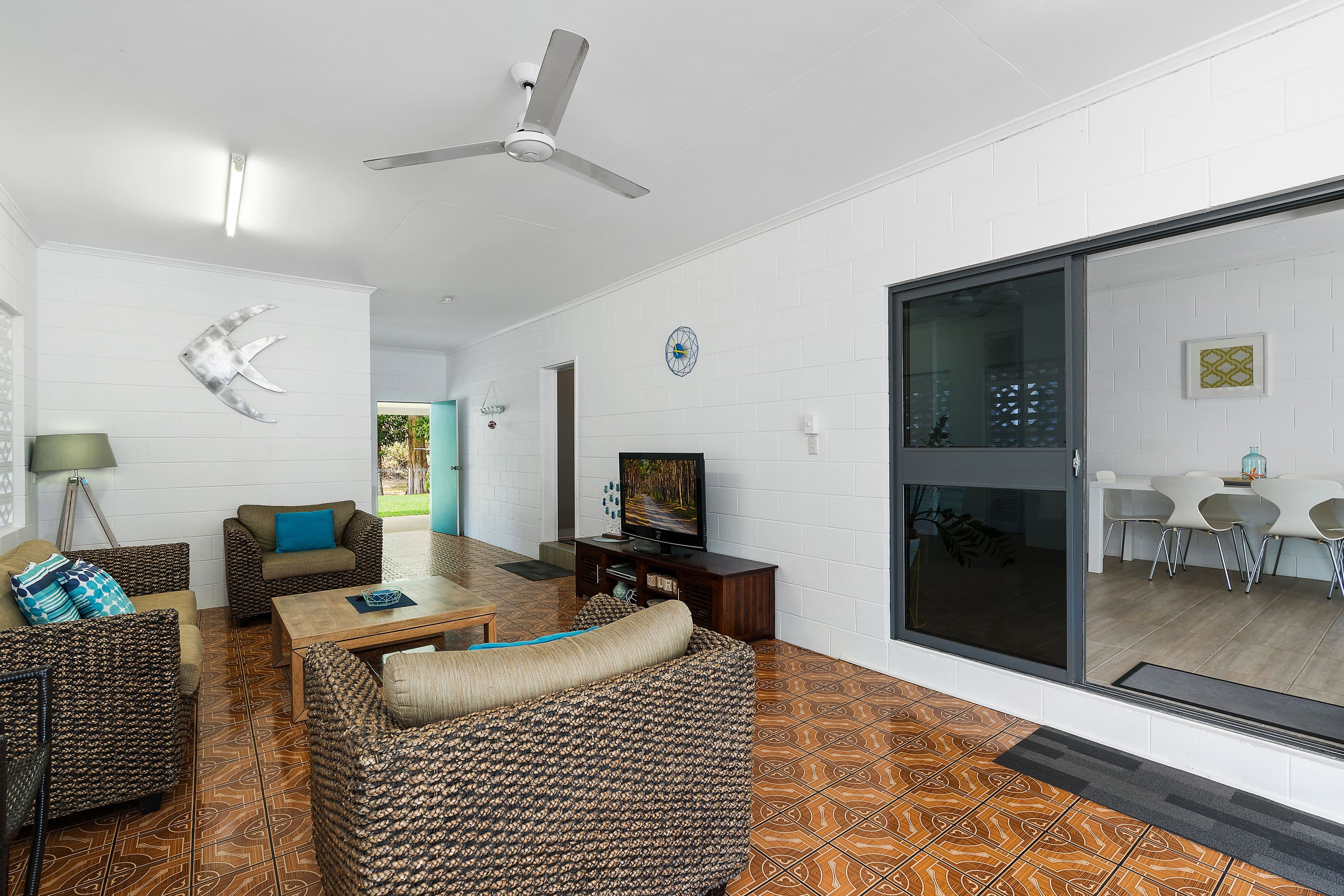 91 Evans Road, Bramston Beach QLD 4871, Bramston Beach - Thumbnail 8