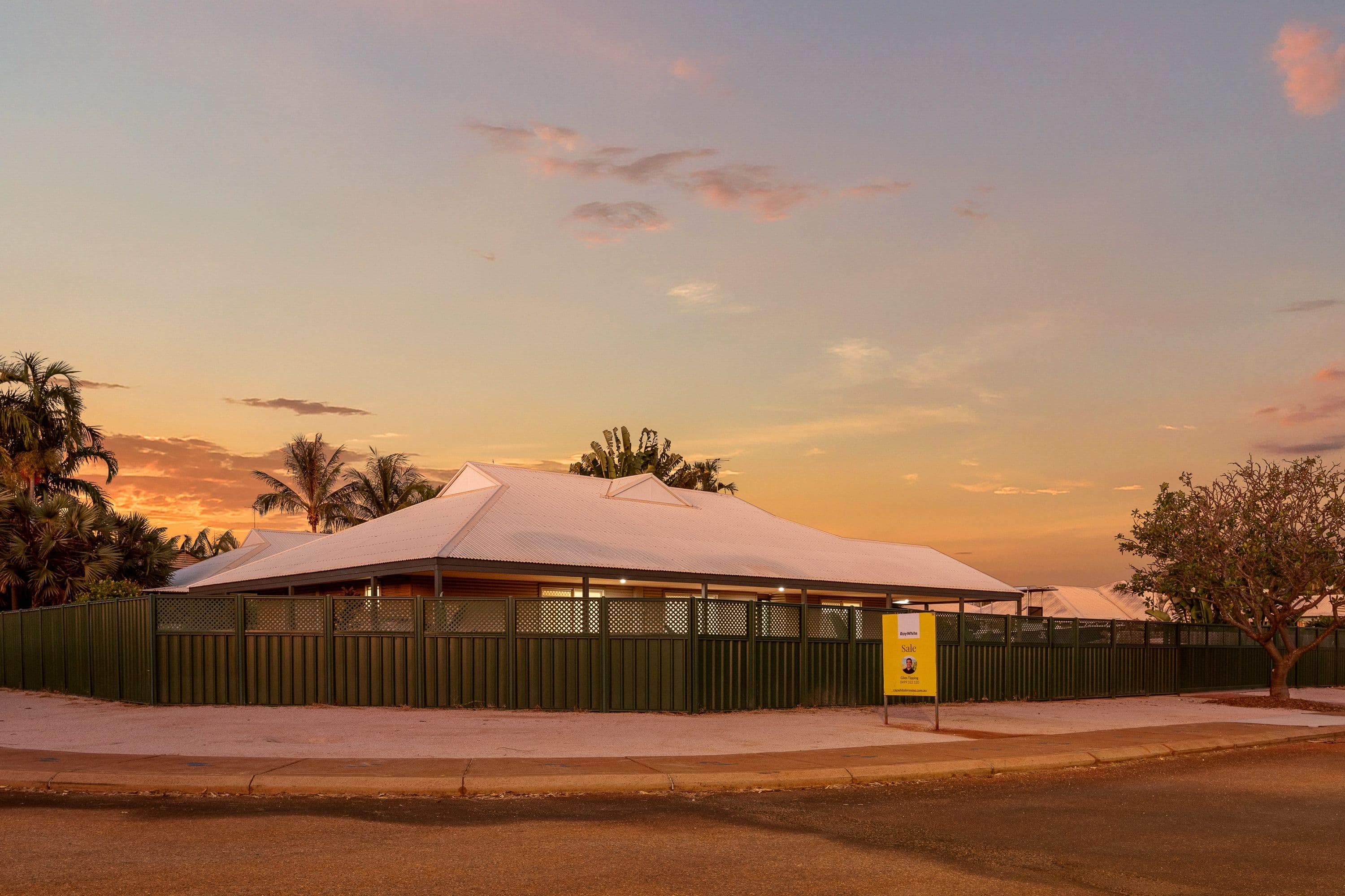 2 Heron Street, Djugun WA 6725, Djugun - Thumbnail 2