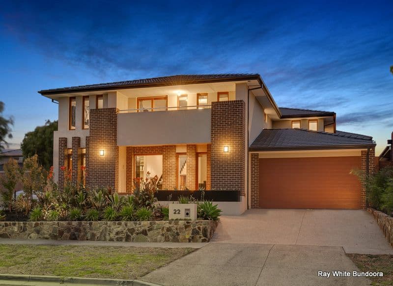 22 Fitzjohns Drive, BUNDOORA VIC 3083, Bundoora - Image 1