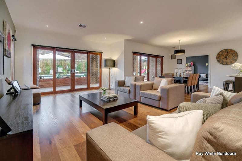 22 Fitzjohns Drive, BUNDOORA VIC 3083, Bundoora - Thumbnail 4