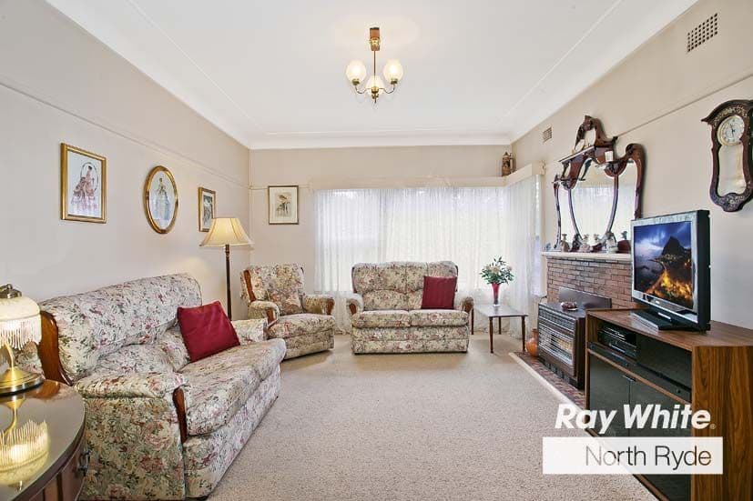 15 Chisholm Street, NORTH RYDE NSW 2113, North Ryde - Thumbnail 2