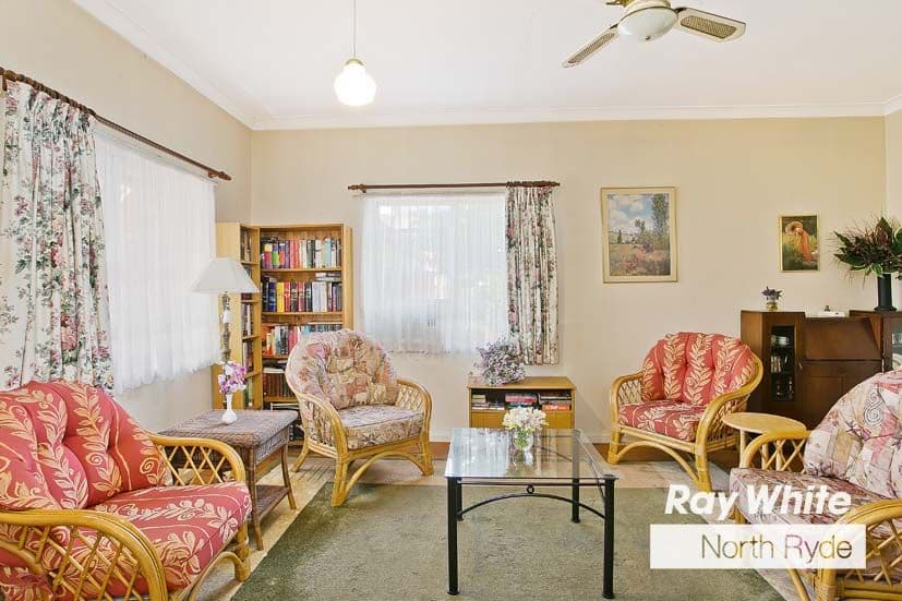 15 Chisholm Street, NORTH RYDE NSW 2113, North Ryde - Thumbnail 3