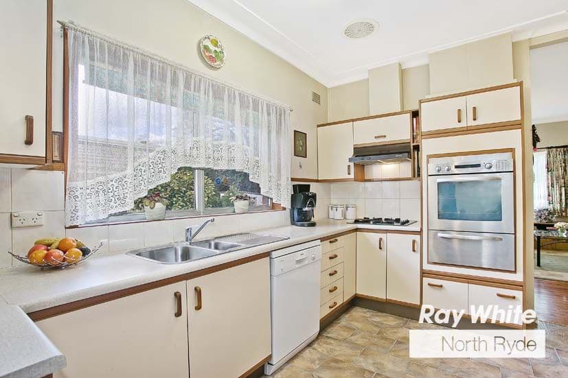 15 Chisholm Street, NORTH RYDE NSW 2113, North Ryde - Thumbnail 4