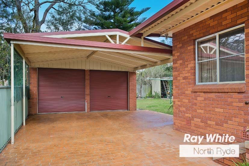 15 Chisholm Street, NORTH RYDE NSW 2113, North Ryde - Thumbnail 5