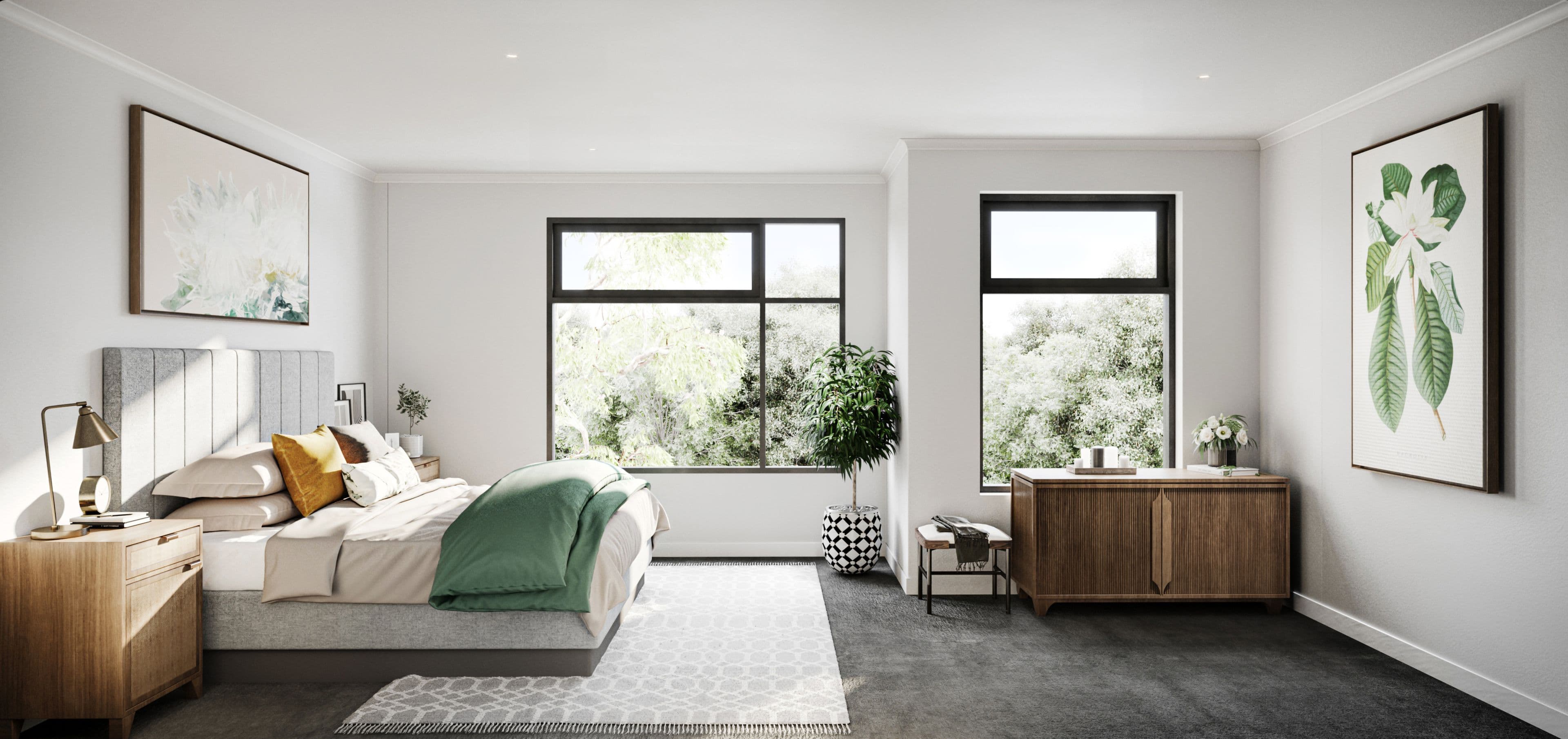 Lot 12, 15 Walter Avenue, Mitchell Park SA 5043, Mitchell Park - Thumbnail 3