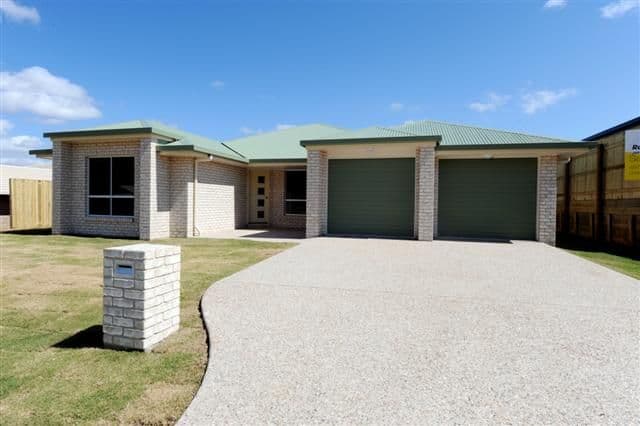 110 Penda Avenue, GLADSTONE QLD 4680, Gladstone Central - Image 1